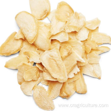 Good Low Price Pure Garlic Chips